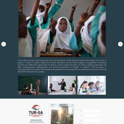 Tur-Sa-Education