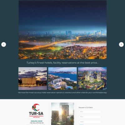 Tur-Sa-Hotel-Reservation